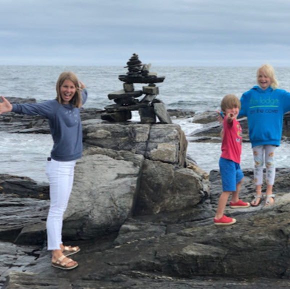 Meet your Posher, Scotty - Picture 1 of 1